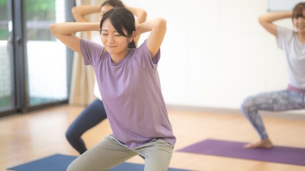 あなたの脚が太い理由。この習慣はあなたの下半身を太くする。